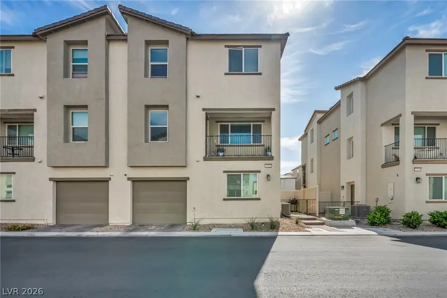 7018 Spicy Merlot Street, North Las Vegas, NV 89086 - #2