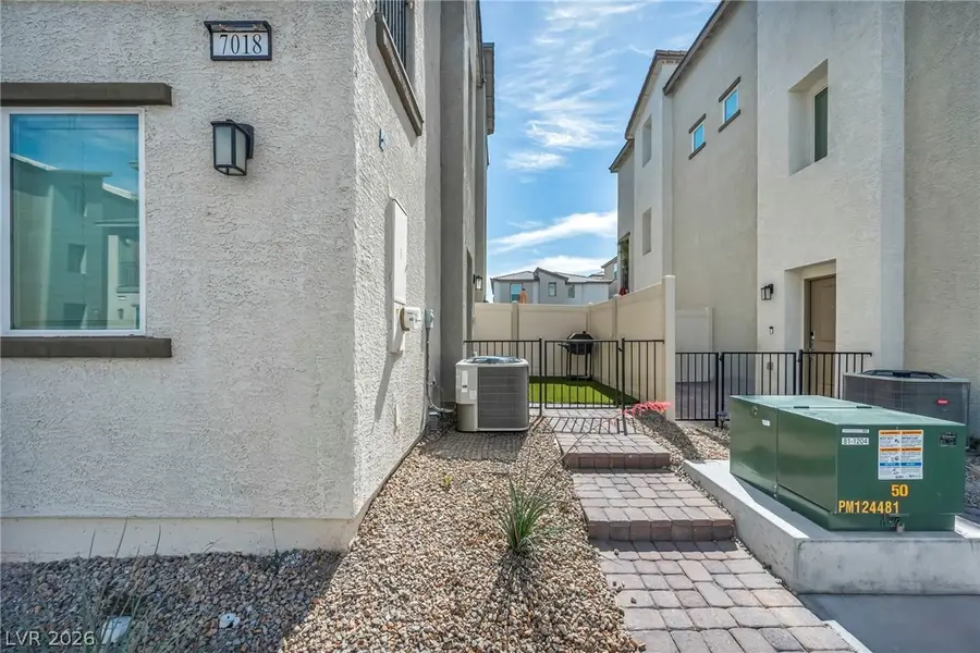7018 Spicy Merlot Street, North Las Vegas, NV 89086 - #3