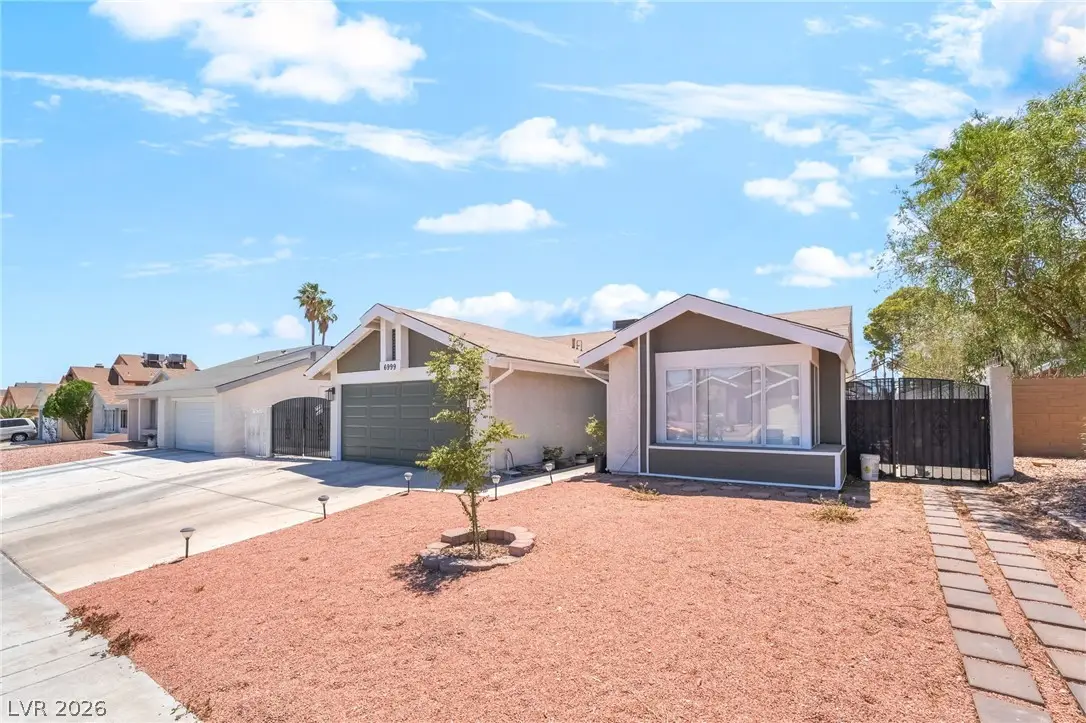 6999 Mountain Moss Drive, Las Vegas, NV 89147 - #1