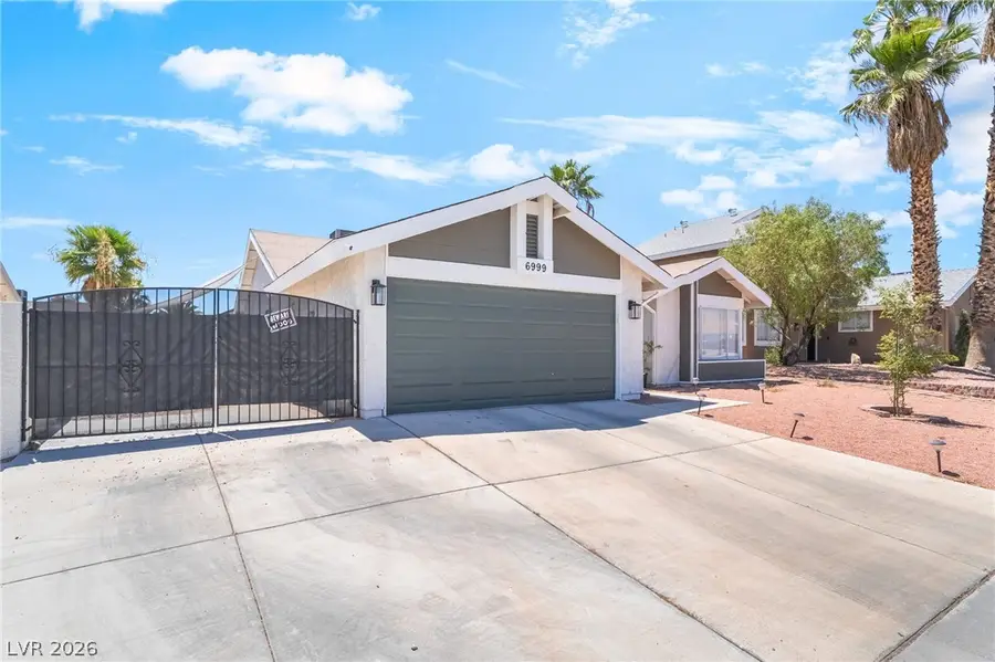 6999 Mountain Moss Drive, Las Vegas, NV 89147 - #3