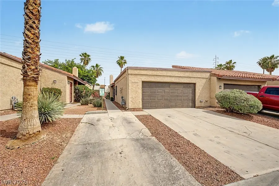 1868 Arbol Verde Way, Las Vegas, NV 89119 - #2