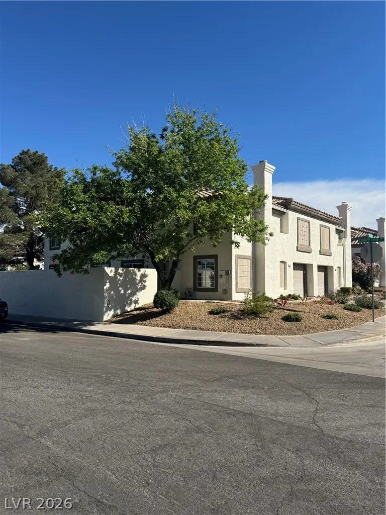 222 Winterport Street, Henderson, NV 89074 - #2