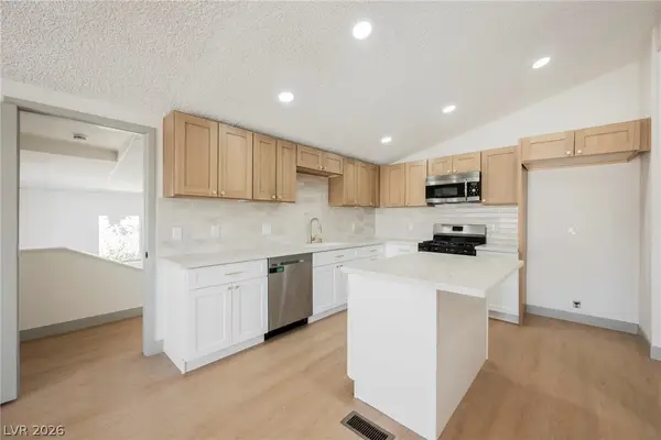 3442 Gulf Shores Drive, Las Vegas, NV 89122