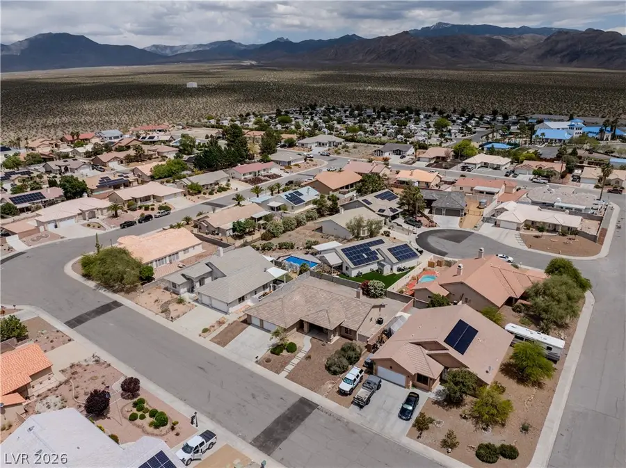 1931 S Chablis, Pahrump, NV 89048 - #2