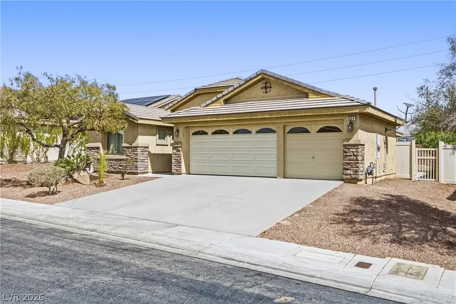 3024 Bublin Bay Avenue, North Las Vegas, NV 89081 - #3