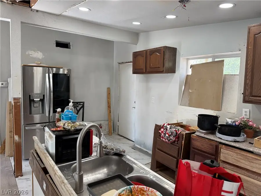1841 Ingraham Street, North Las Vegas, NV 89030 - #3