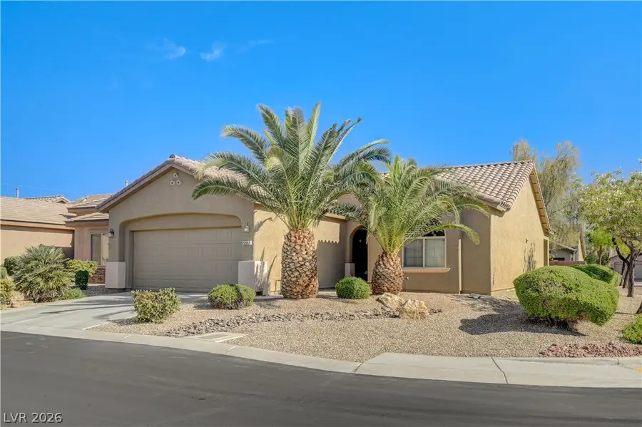 5961 Corbin Avenue, Las Vegas, NV 89122 - #2