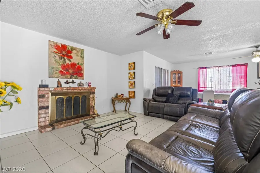 3649 New Horizon Drive, Las Vegas, NV 89115 - #3