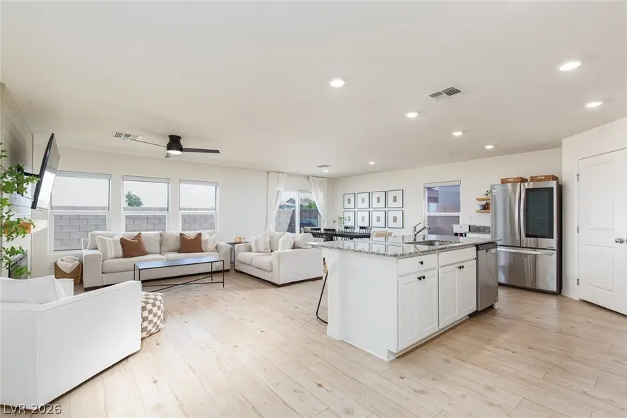 9532 Granville Bridge Street, Las Vegas, NV 89139 - #2