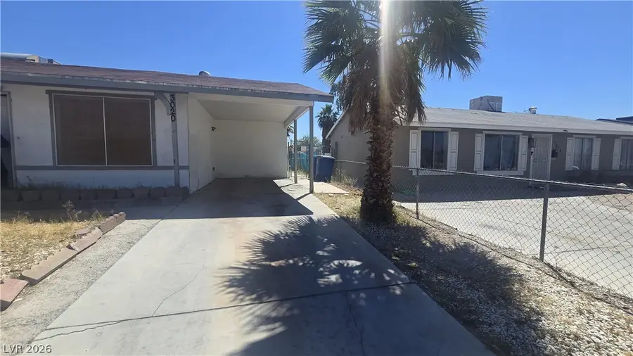 3020 Arrowhead Street, North Las Vegas, NV 89030 - #2