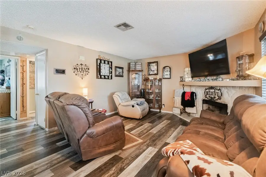 917 Boulder Mesa Drive #201, Las Vegas, NV 89128 - #3