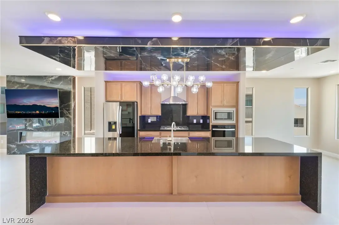 2092 Noble Perch Street, Las Vegas, NV 89138 - #1