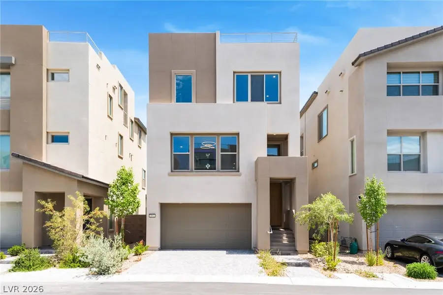 2092 Noble Perch Street, Las Vegas, NV 89138 - #3