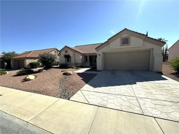2524 Desert Glen Drive, Las Vegas, NV 89134