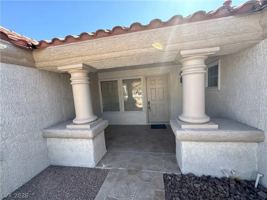 2524 Desert Glen Drive, Las Vegas, NV 89134 - #3