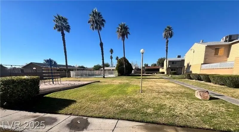 592 Sea Shell Lane, Las Vegas, NV 89110 - #1