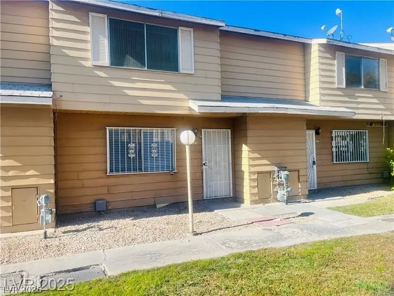 592 Sea Shell Lane, Las Vegas, NV 89110 - #2