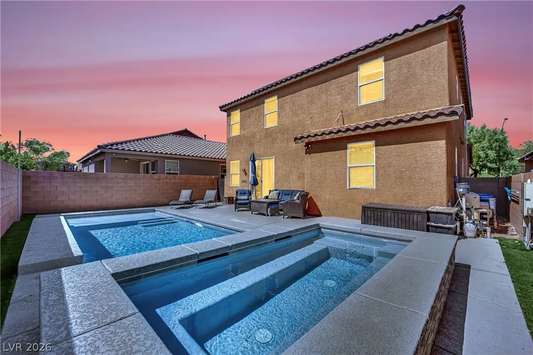 10608 Upper Laurel Street, Las Vegas, NV 89179 - #1