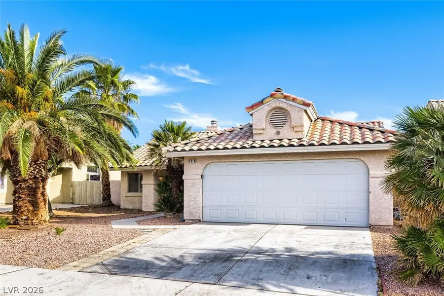 3014 W Gilmore Avenue, North Las Vegas, NV 89032 - #2