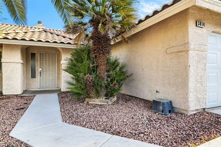 3014 W Gilmore Avenue, North Las Vegas, NV 89032 - #3