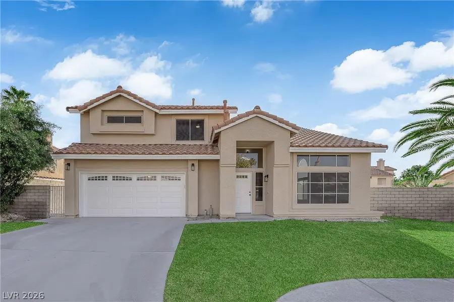 5904 Red Ridge Circle, North Las Vegas, NV 89031 - #2