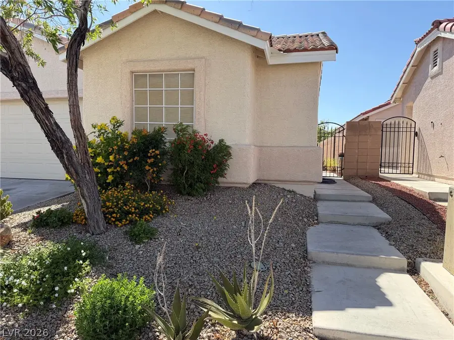 6113 Alderley Court, North Las Vegas, NV 89081 - #2
