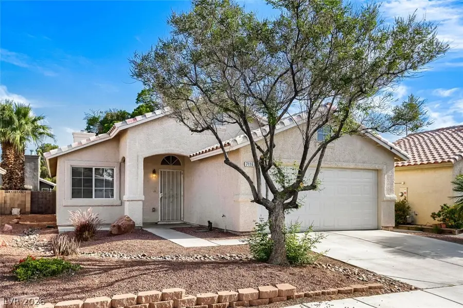 7116 Overhill Avenue, Las Vegas, NV 89129 - #3