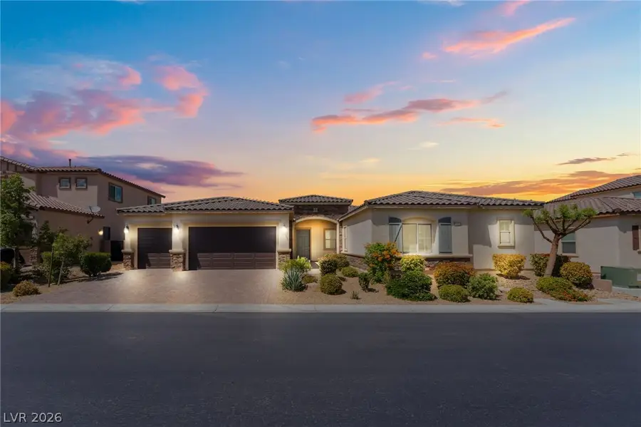 9772 Mosaic Canyon Court, Las Vegas, NV 89149 - #3