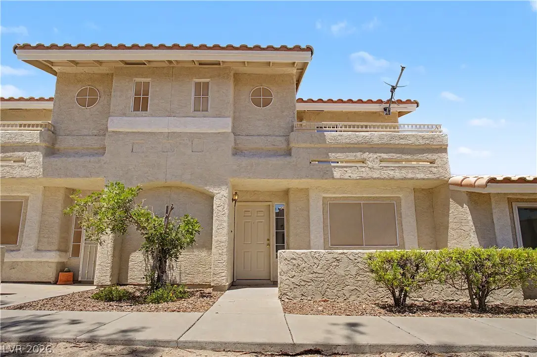 2243 Rugged Mesa Drive, Laughlin, NV 89029 - #1