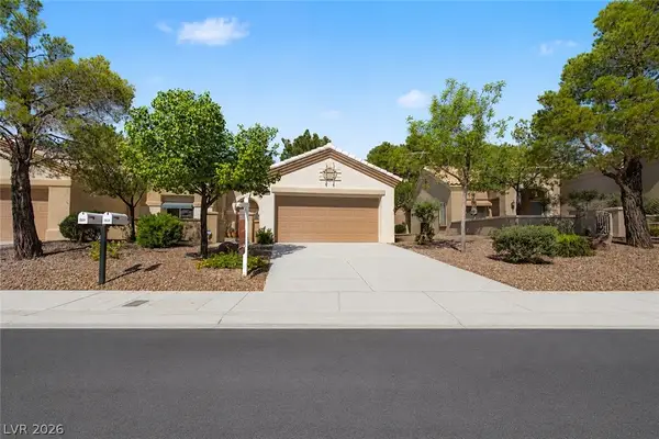 2333 Scotch Lake Street, Las Vegas, NV 89134