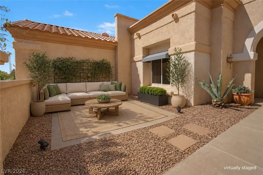 2333 Scotch Lake Street, Las Vegas, NV 89134 - #3