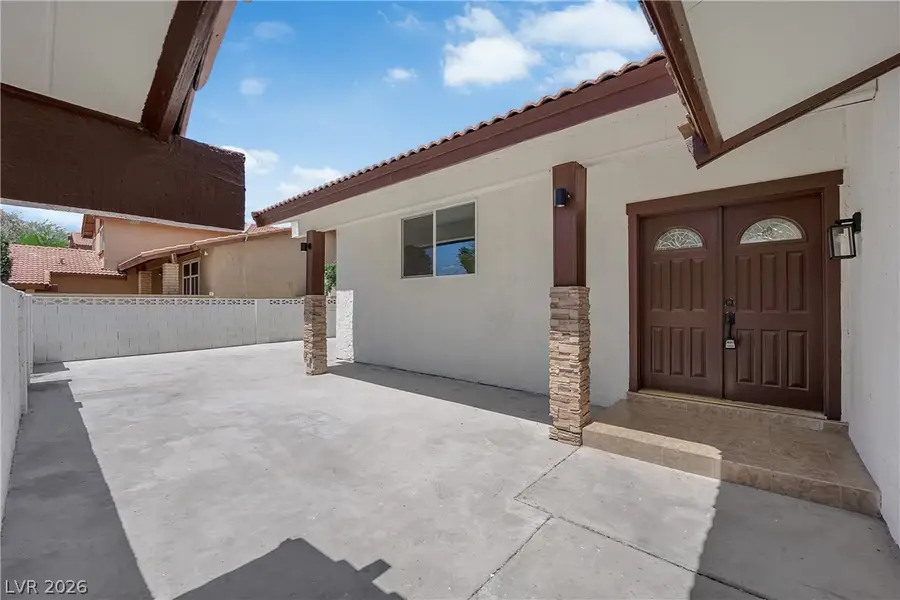 6388 W Viking Road, Las Vegas, NV 89103 - #3