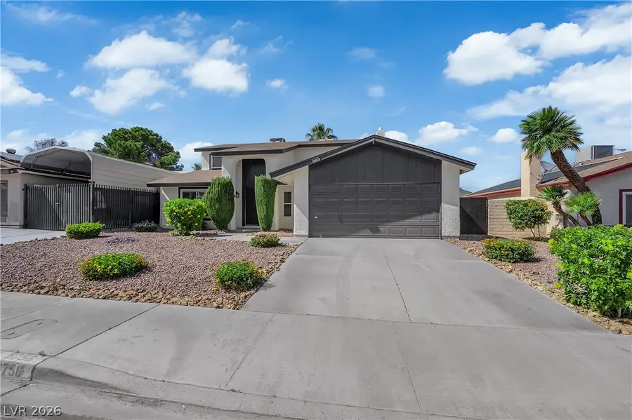 6756 Endora Drive, Las Vegas, NV 89103 - #3