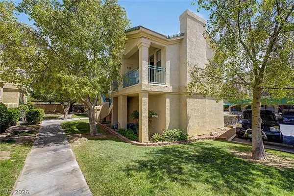 5155 W Tropicana Avenue #2164, Las Vegas, NV 89103