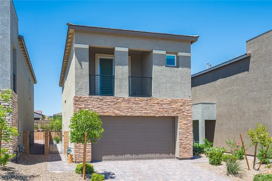8847 Roadrunner Ravine Street, Las Vegas, NV 89166 - #2