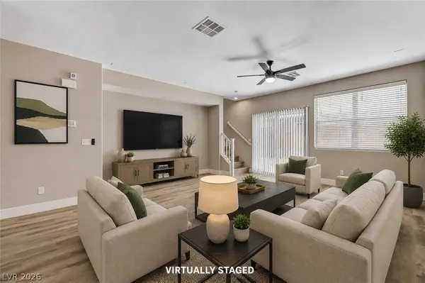 10157 Vickers Street, Las Vegas, NV 89178