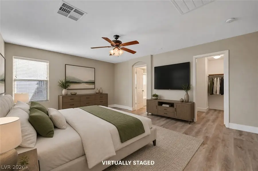 10157 Vickers Street, Las Vegas, NV 89178 - #2