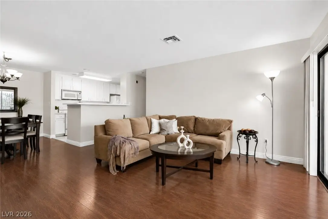 4893 S Torrey Pines Drive #203, Las Vegas, NV 89103 - #1
