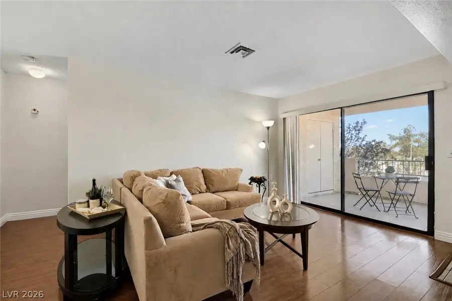 4893 S Torrey Pines Drive #203, Las Vegas, NV 89103 - #2