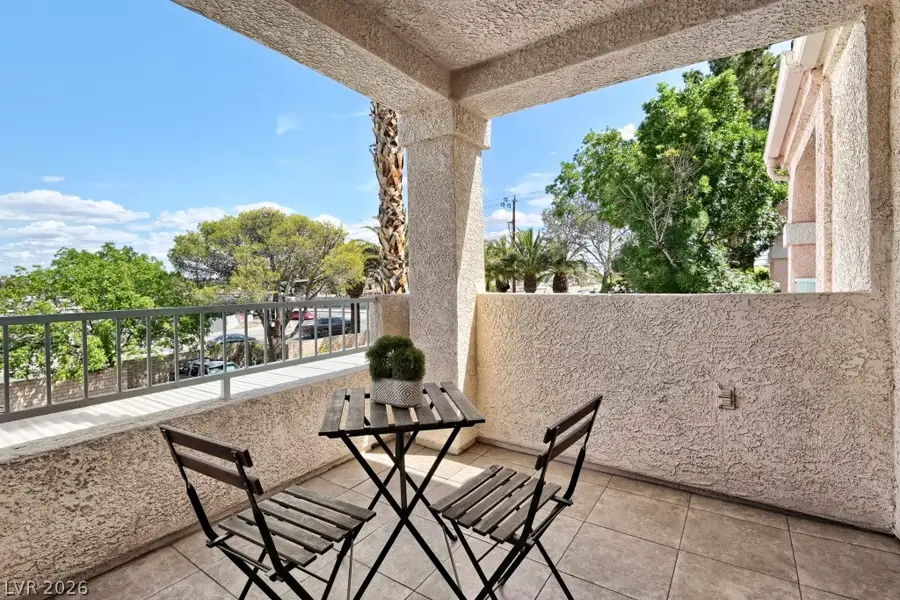 4893 S Torrey Pines Drive #203, Las Vegas, NV 89103 - #3