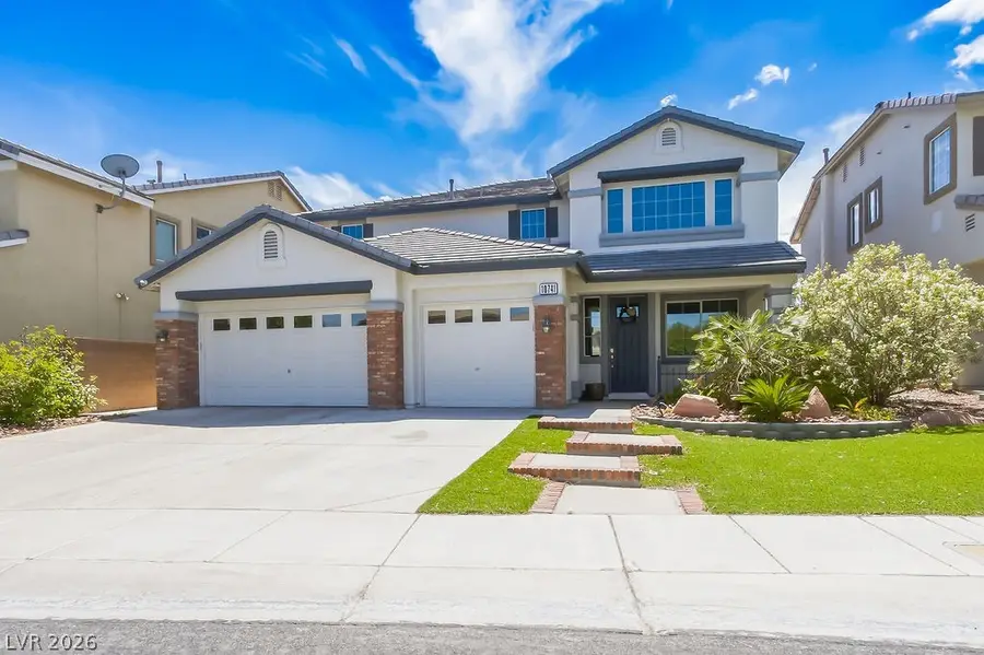 10741 Elk Lake Drive, Las Vegas, NV 89144 - #3