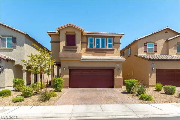 9238 Brayden Bay Street, Las Vegas, NV 89178