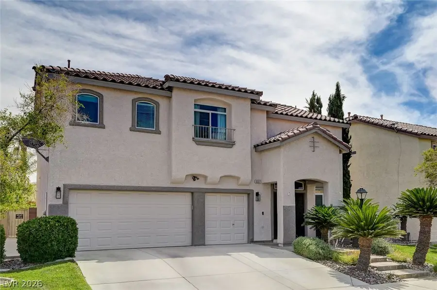 5327 Esparon Avenue, Las Vegas, NV 89141 - #2