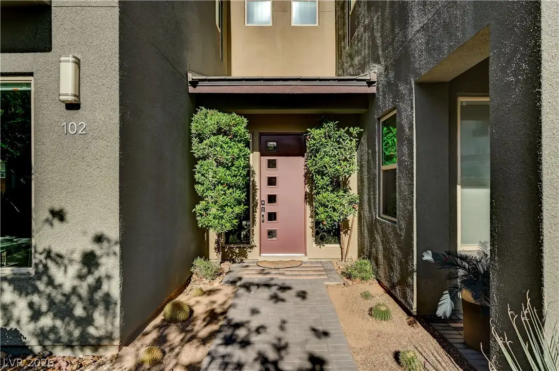 1257 Venue Street #102, Las Vegas, NV 89135 - #1