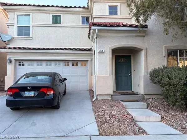 Address Withheld By Seller, Las Vegas, NV 89178