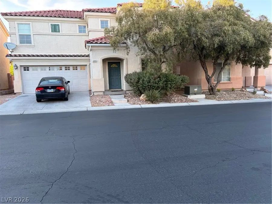 Address Withheld By Seller, Las Vegas, NV 89178 - #2