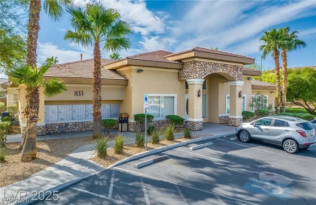 833 Aspen Peak Loop #1125, Henderson, NV 89011 - #1