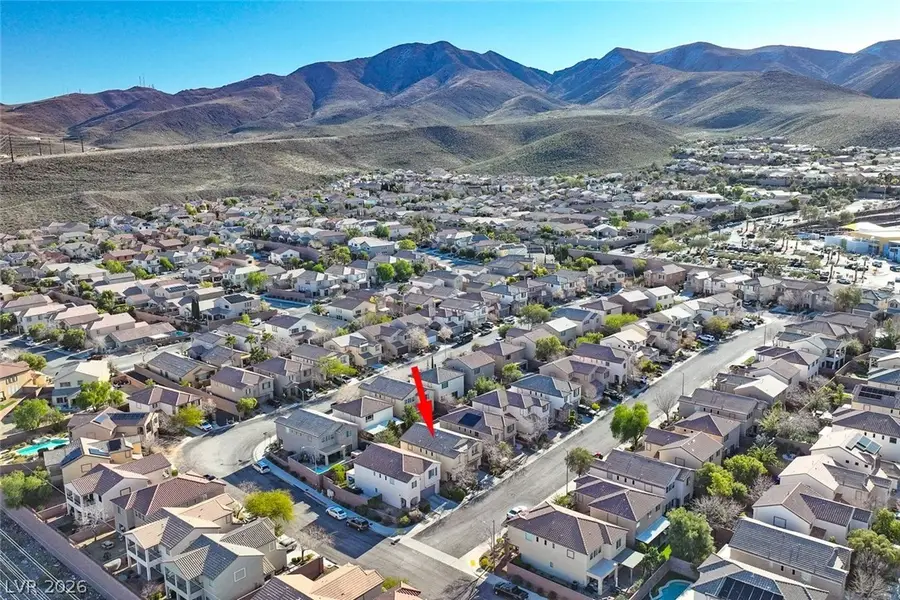2608 Romarin Terrace, Henderson, NV 89044 - #3