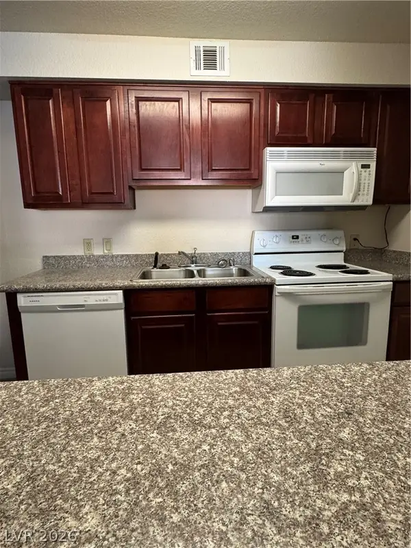 2606 S Durango Drive #235, Las Vegas, NV 89117