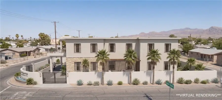 1150 Laurel Avenue, Las Vegas, NV 89104 - #3